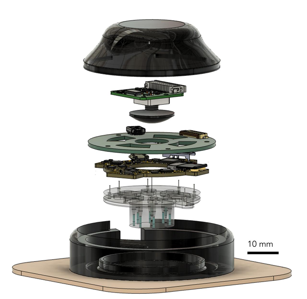 智能可穿戴设备 a -Heal：AI 技术加速伤口愈合新突破