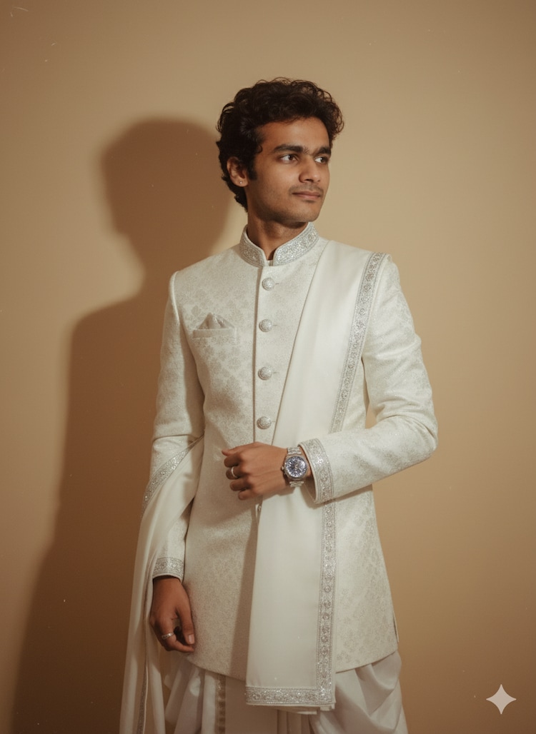 Google Gemini 复古肖像