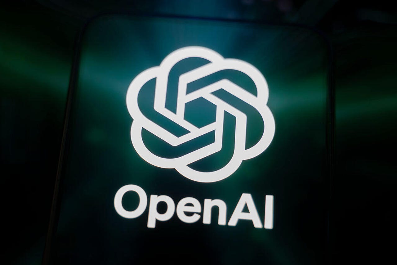 OpenAI 的新评估旨在衡量 AI 对经济的实际影响
