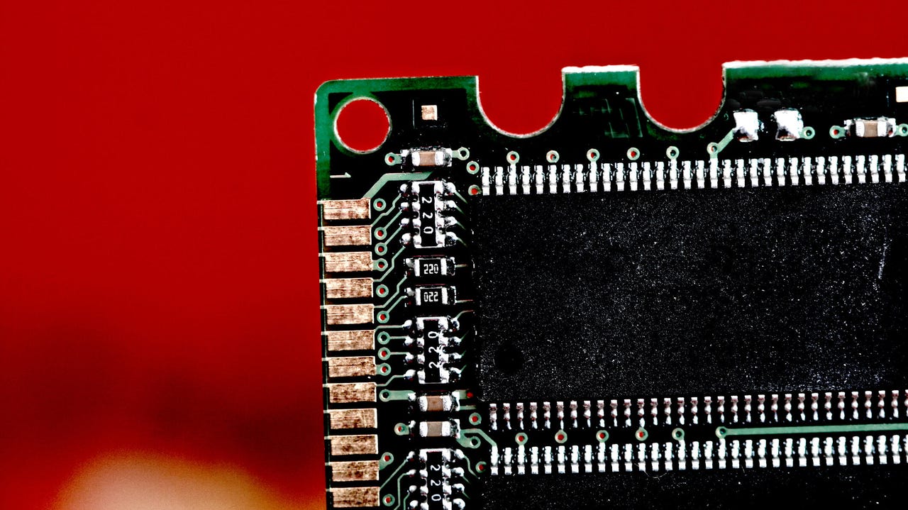 2025 年 Linux 电脑内存需求大揭秘:8GB 够用吗? 2025 年 Linux 电脑内存需求大揭秘:8GB 够用吗?