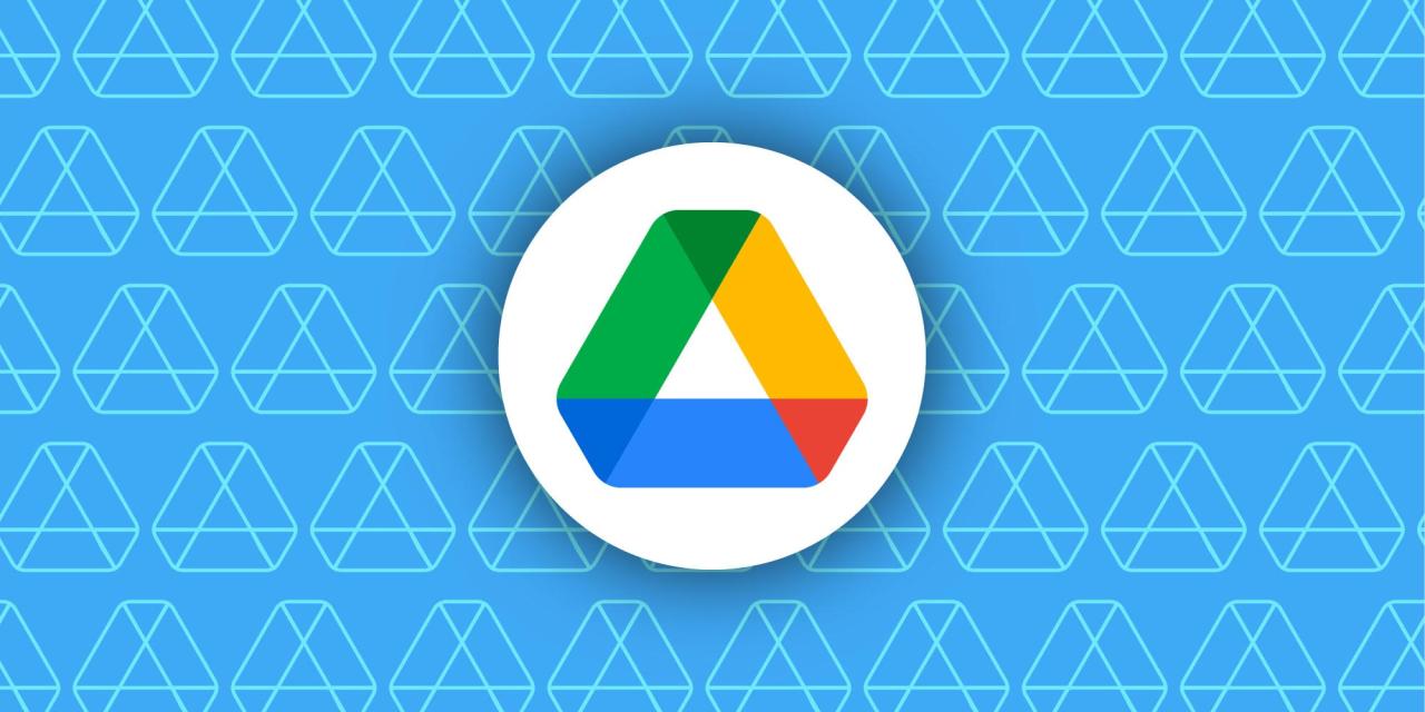 Google Drive 迎来 Gemini AI 助手，移动办公更智能