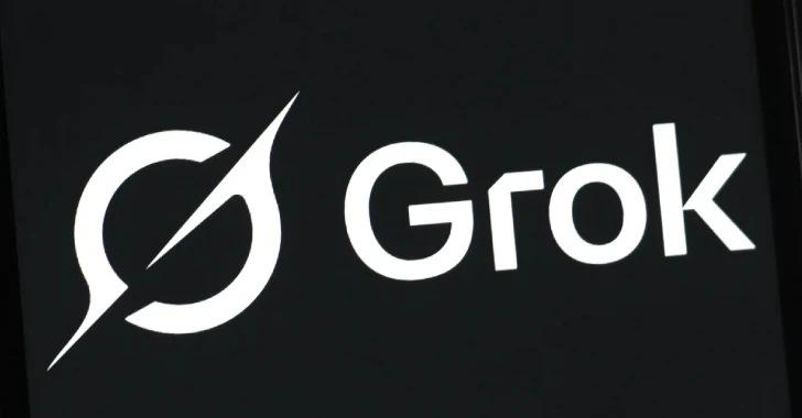 网络安全新威胁：Grok AI 助手机制遭恶意利用传播病毒