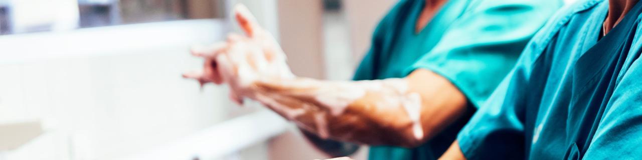 MUHC 引入 AI 监测系统:提升手部卫生合规性,降低医院感染率 MUHC 引入 AI 监测系统:提升手部卫生合规性,降低医院感染率