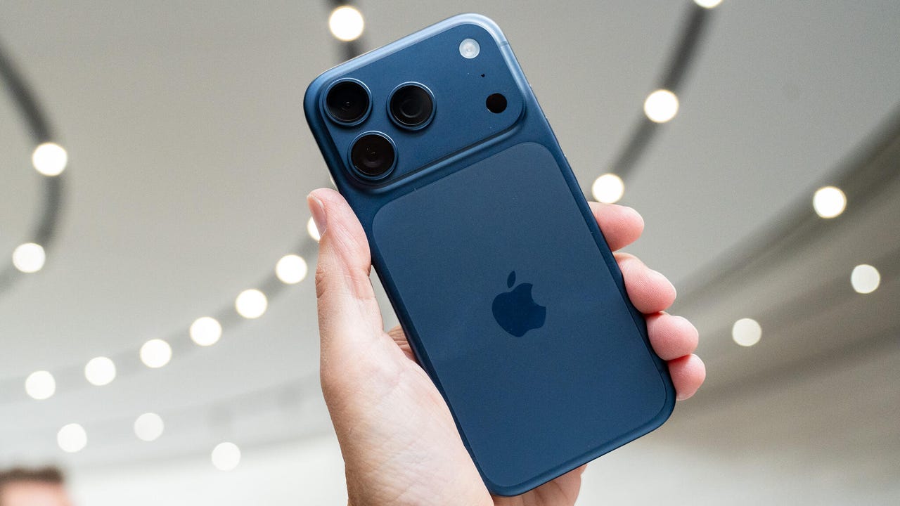 苹果 iPhone 17 Pro Max 引入全新内存安全功能 MIE 苹果 iPhone 17 Pro Max 引入全新内存安全功能 MIE