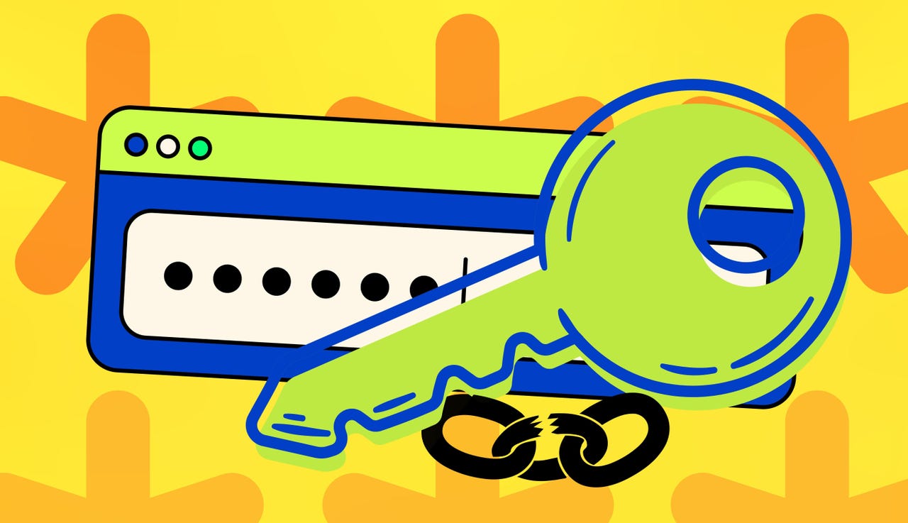 为什么我选择密钥替代密码?安全性背后的复杂真相 为什么我选择密钥替代密码?安全性背后的复杂真相