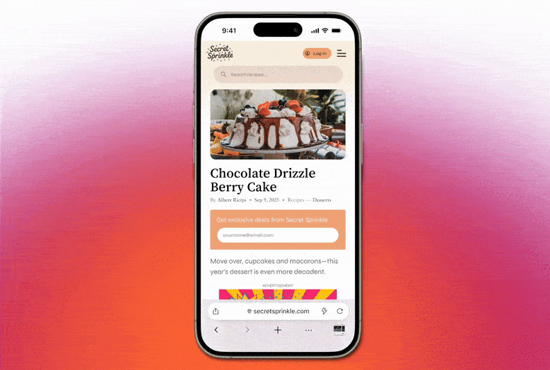 Firefox 在 iPhone 上推出“摇一摇生成摘要”功能,AI 助力便捷阅读 Firefox 在 iPhone 上推出“摇一摇生成摘要”功能,AI 助力便捷阅读