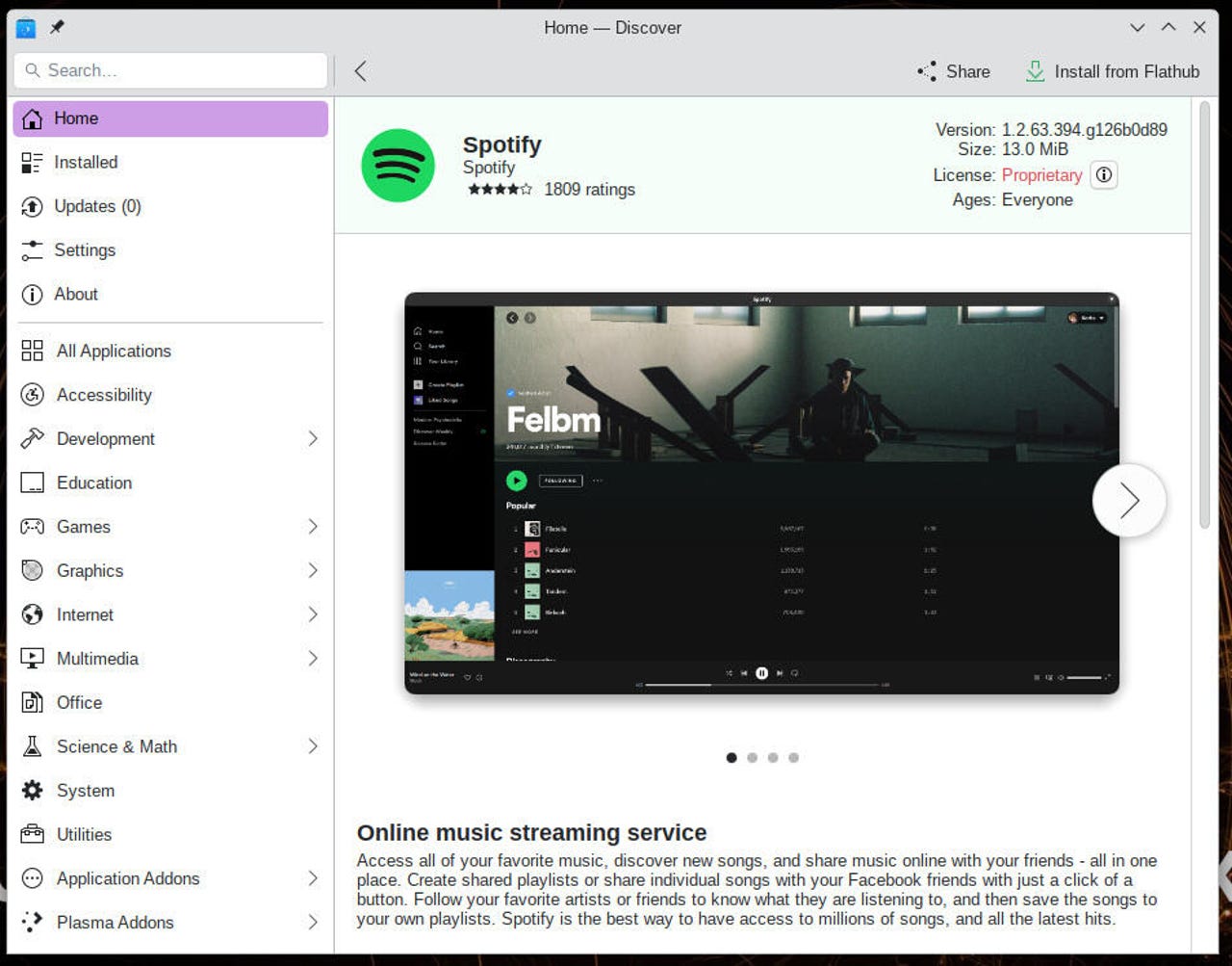 Ultimate Edition Arch Linux:GPU 是关键,是否“终极”Linux? Ultimate Edition Arch Linux:GPU 是关键,是否“终极”Linux?