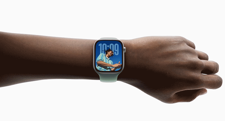 watchOS1