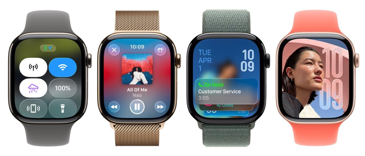 watchOS2
