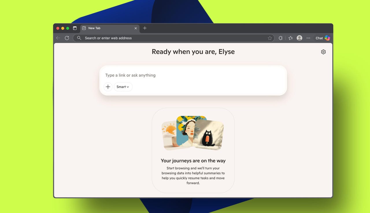 Edge Copilot 模式体验:AI 浏览器如何改变购物方式? Edge Copilot 模式体验:AI 浏览器如何改变购物方式?