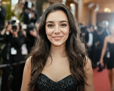 AI 生成演员 Tilly Norwood:好莱坞的未来还是威胁? AI 生成演员 Tilly Norwood:好莱坞的未来还是威胁?