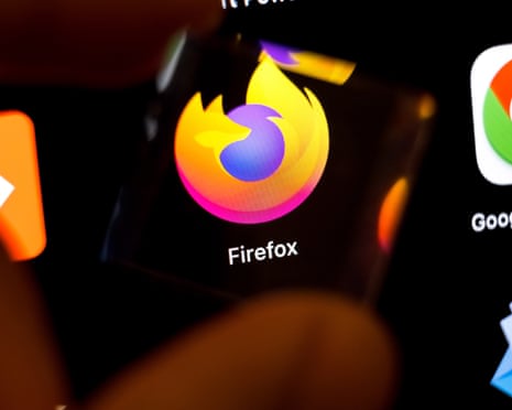 Firefox 总经理谈 AI 浏览器与网络未来:隐私与个性化的平衡 Firefox 总经理谈 AI 浏览器与网络未来:隐私与个性化的平衡