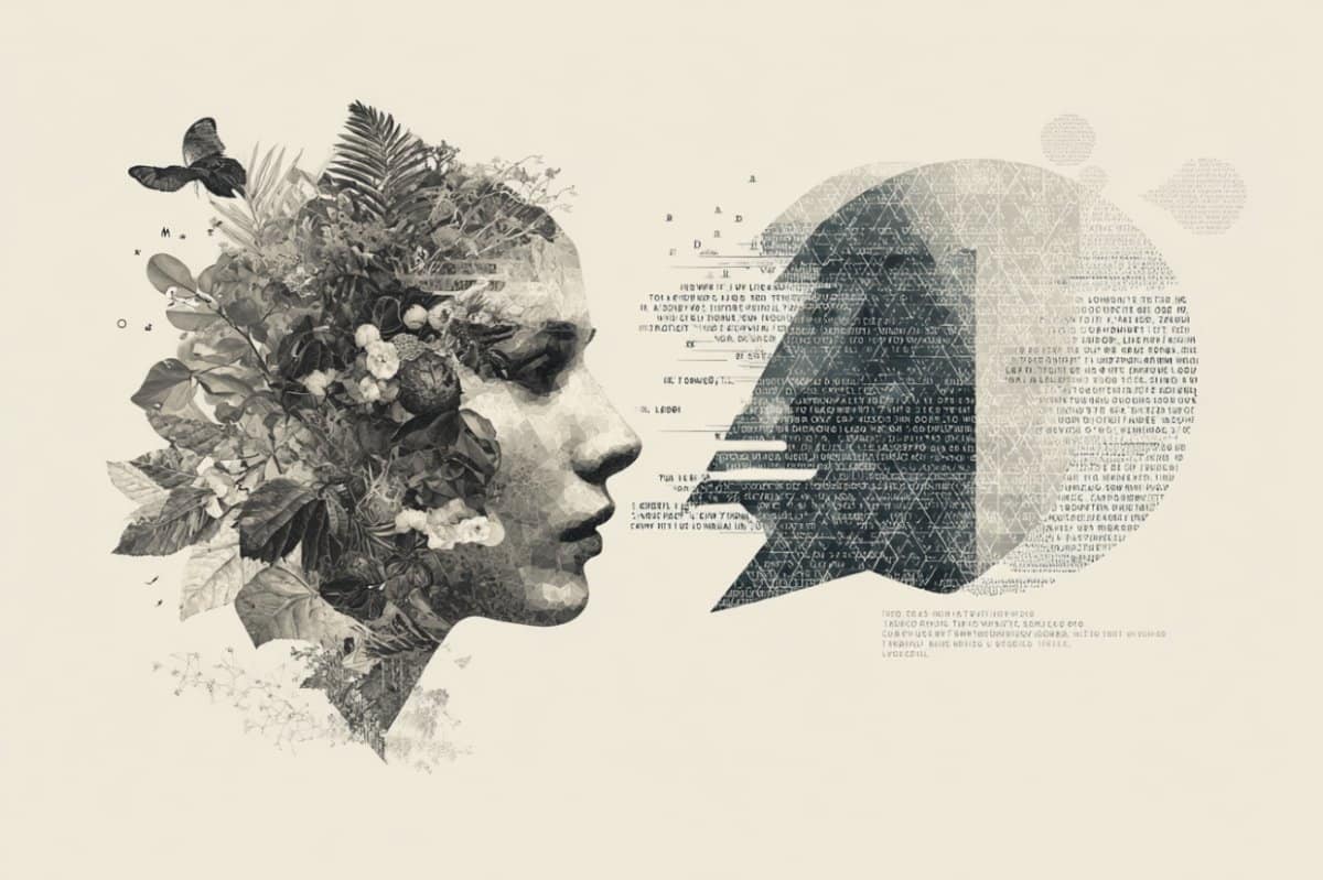 AI 对话为何听起来仍然不自然?专家解析关键原因 AI 对话为何听起来仍然不自然?专家解析关键原因