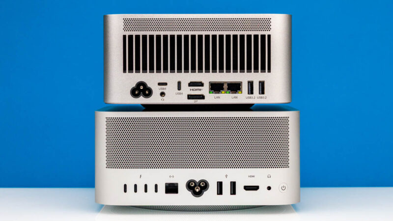 Beelink GTR9 Pro 深度评测:AMD Ryzen AI Max 395 与 128GB 内存的强劲表现 Beelink GTR9 Pro 深度评测:AMD Ryzen AI Max 395 与 128GB 内存的强劲表现