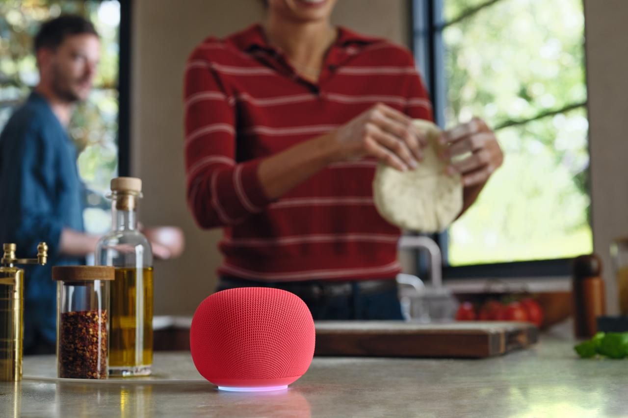 Google 推出 Gemini for Home:智能家居的新时代 Google 推出 Gemini for Home:智能家居的新时代