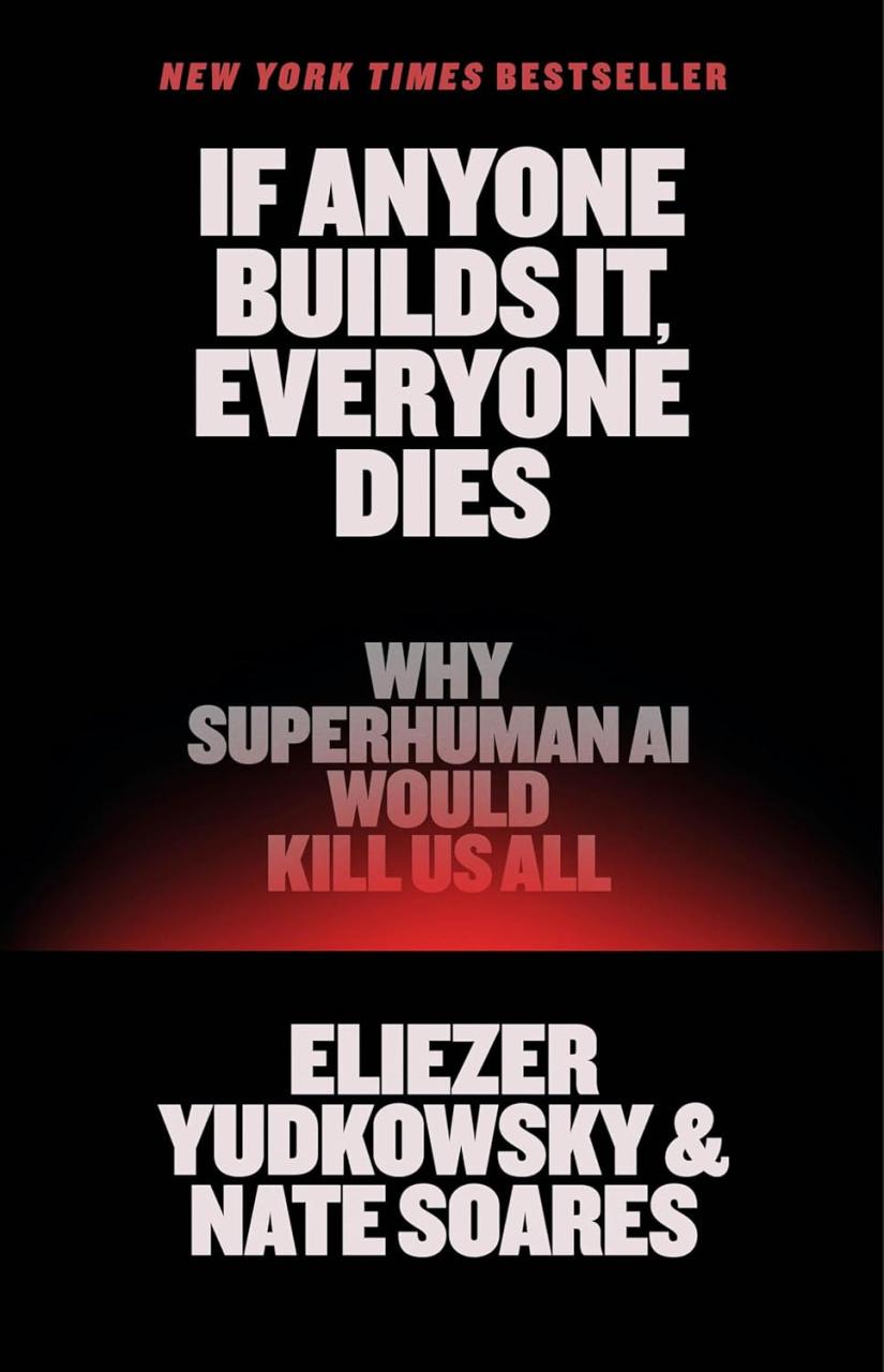 If Anyone Builds It