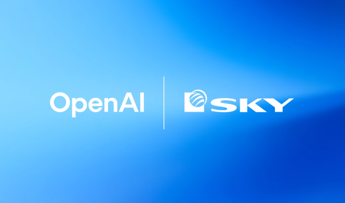 OpenAI 收购苹果 Mac 自动化公司,AI 助手 Sky 即将亮相 OpenAI 收购苹果 Mac 自动化公司,AI 助手 Sky 即将亮相