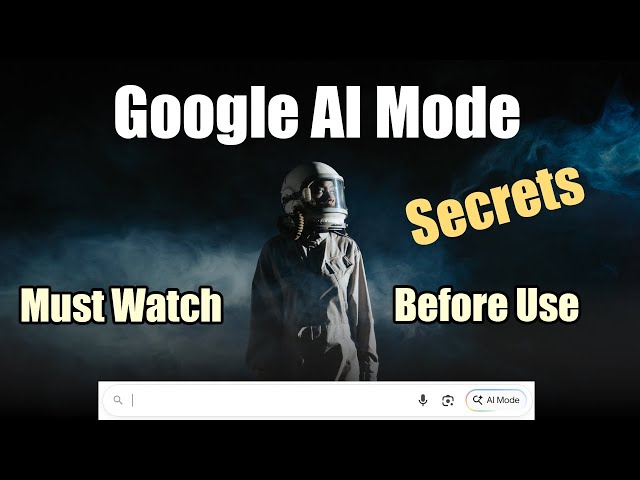 谷歌 AI 搜索模式爱尔兰上线，带来更智能搜索体验