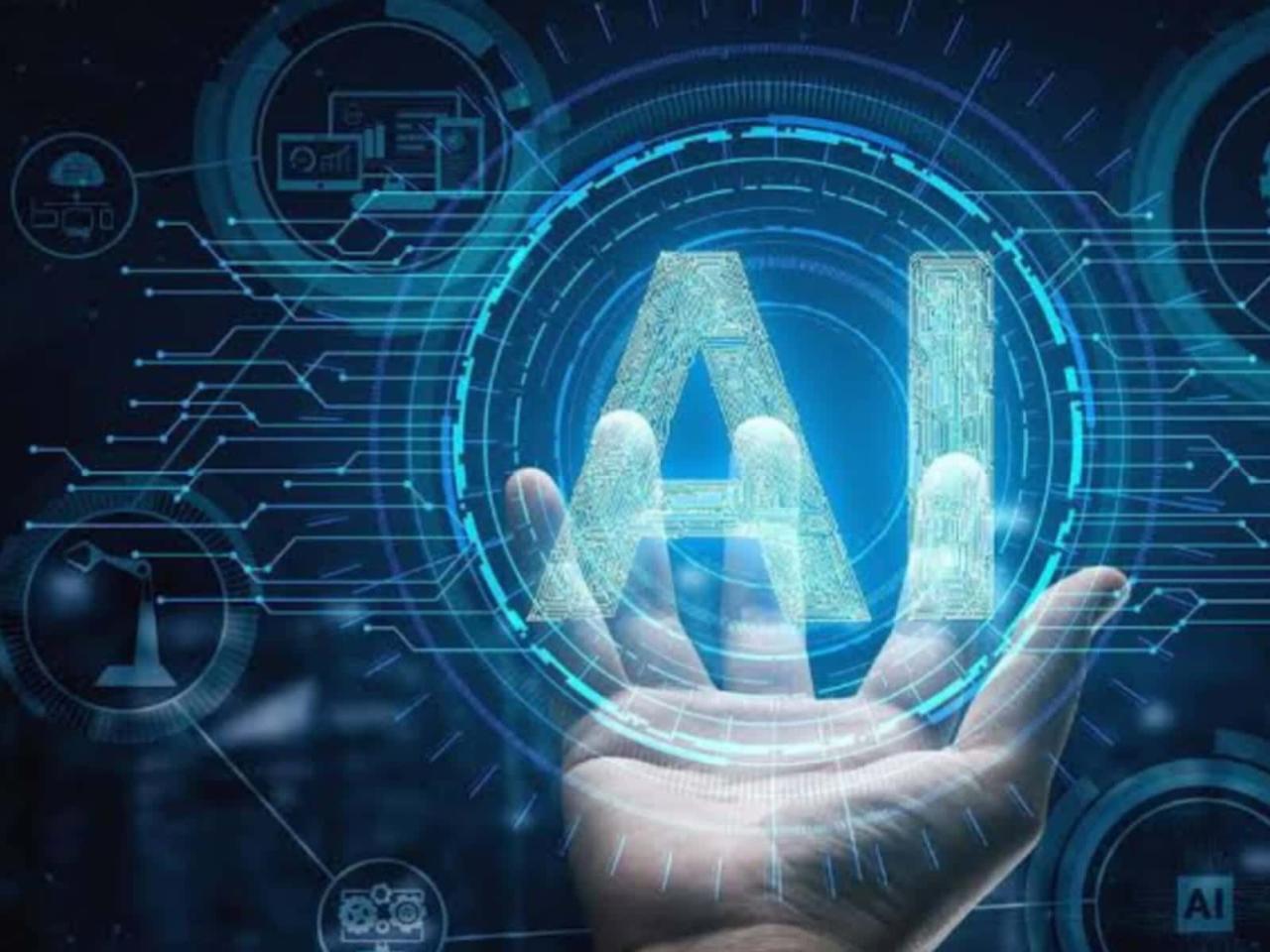 AI 导致的工作岗位削减