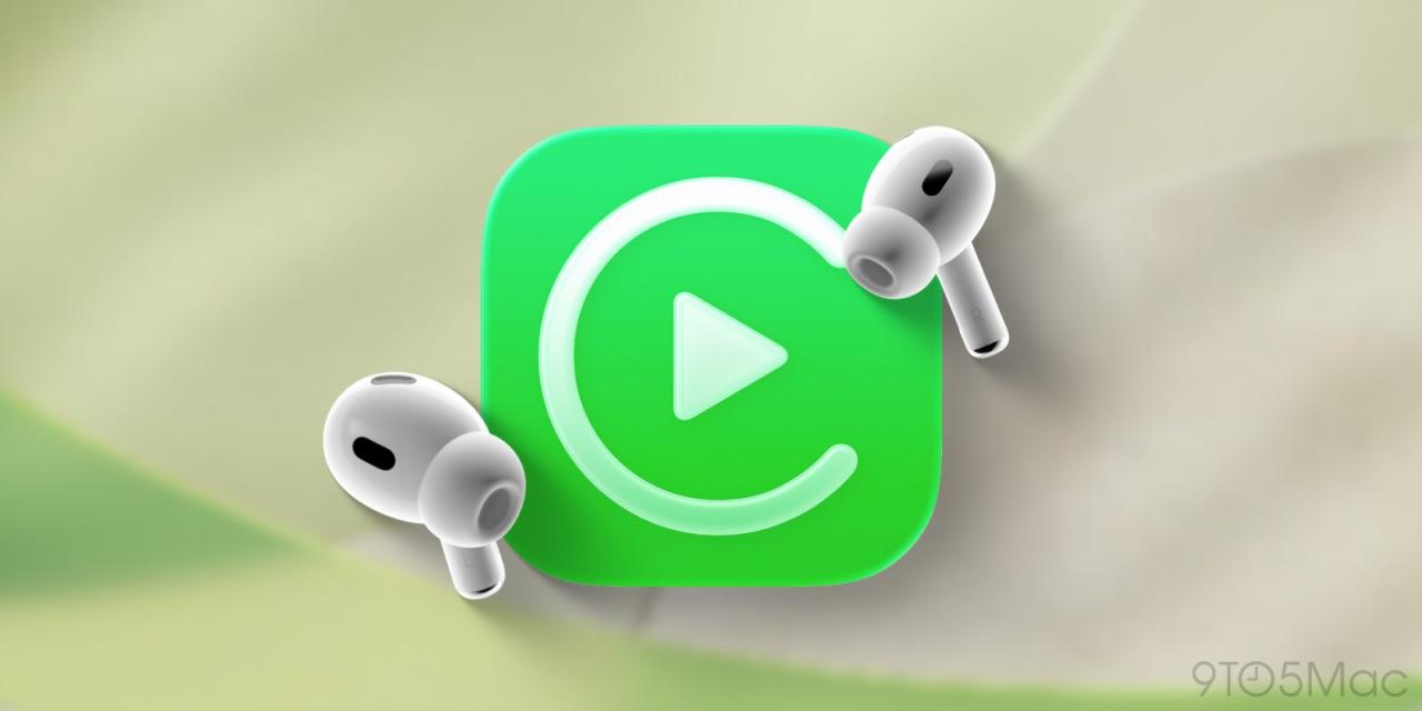iOS 26 CarPlay 与 AirPods 协同