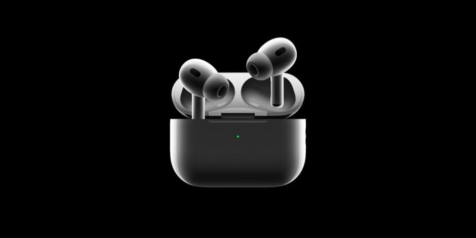 苹果新款 AirPods 前瞻：内置摄像头 +AI 芯片引领智能音频革命