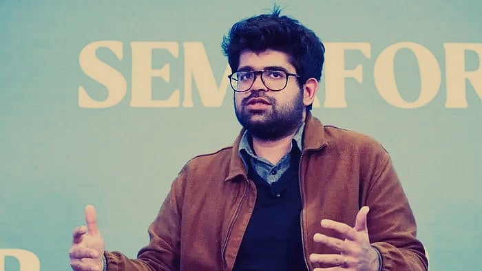 Perplexity AI CEO 警告:AI 工具不应被滥用 Perplexity AI CEO 警告:AI 工具不应被滥用