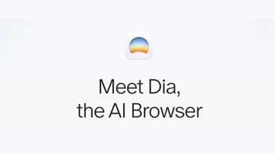 Dia Browser AI
