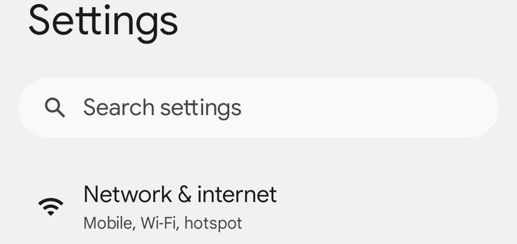 Android 设备如何开启 Private DNS 模式?隐私保护必备指南 Android 设备如何开启 Private DNS 模式?隐私保护必备指南