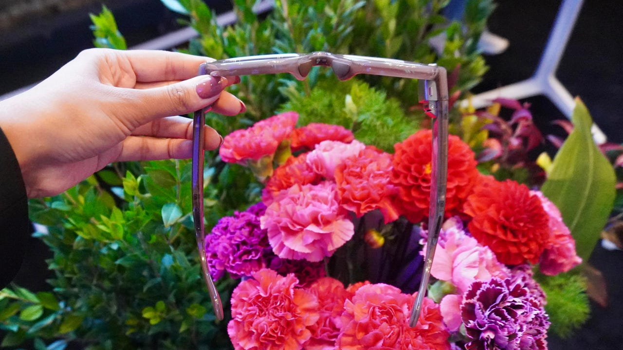 Meta Ray-Ban Display