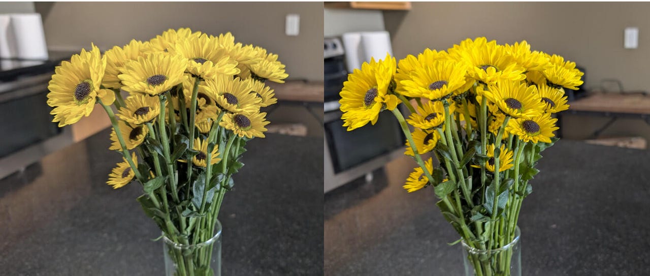 Pixel 相机隐藏功能大揭秘:如何启用 P3 广色域提升照片效果 Pixel 相机隐藏功能大揭秘:如何启用 P3 广色域提升照片效果