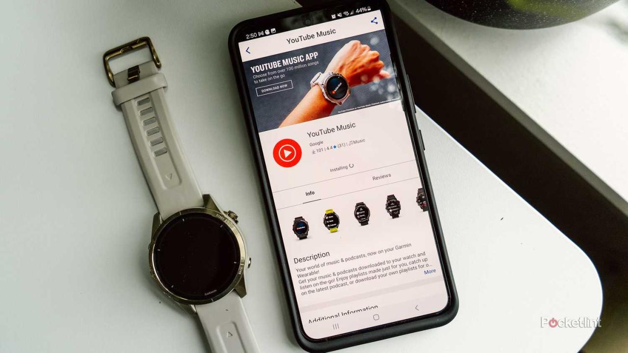 YouTube Music 复制 Spotify 的 AI 功能引发热议,音乐流媒体竞争升级 YouTube Music 复制 Spotify 的 AI 功能引发热议,音乐流媒体竞争升级