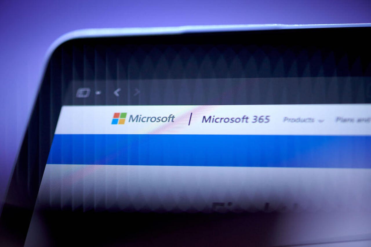 Claude AI 现已集成 Microsoft 365,提升企业办公效率 Claude AI 现已集成 Microsoft 365,提升企业办公效率