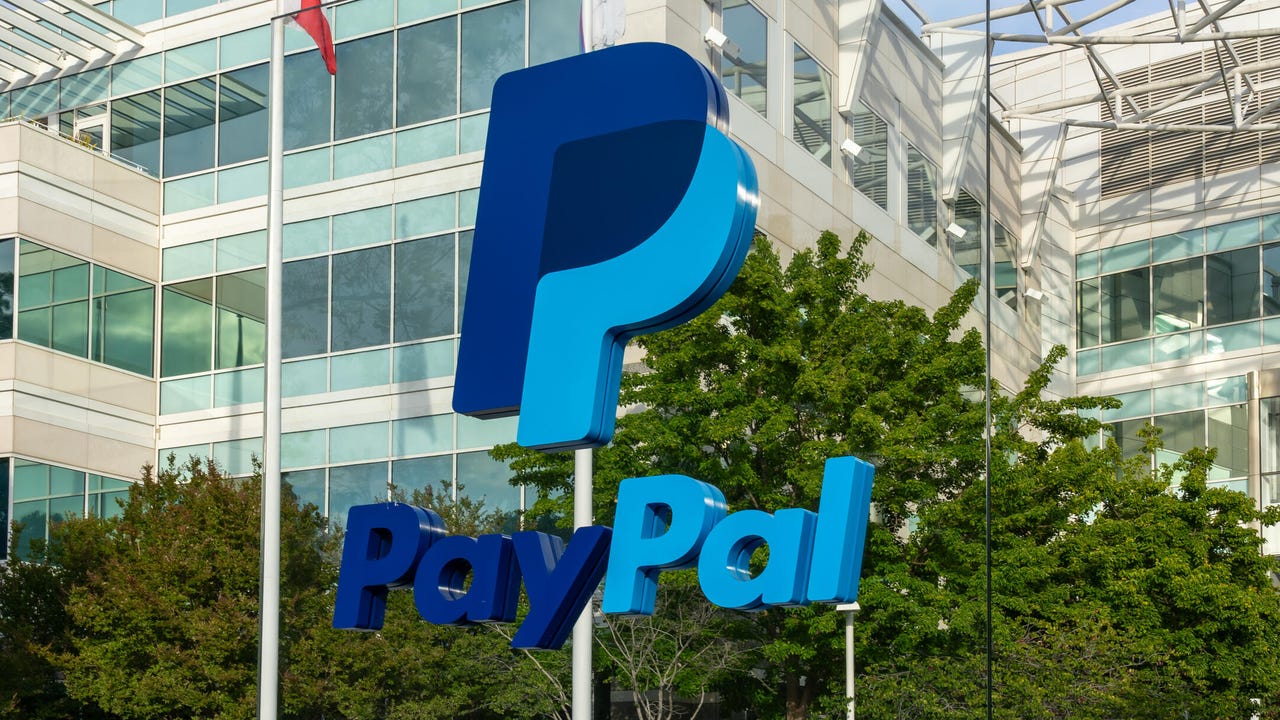 PayPal 推出 AI 购物新功能,安全便捷引领未来 PayPal 推出 AI 购物新功能,安全便捷引领未来