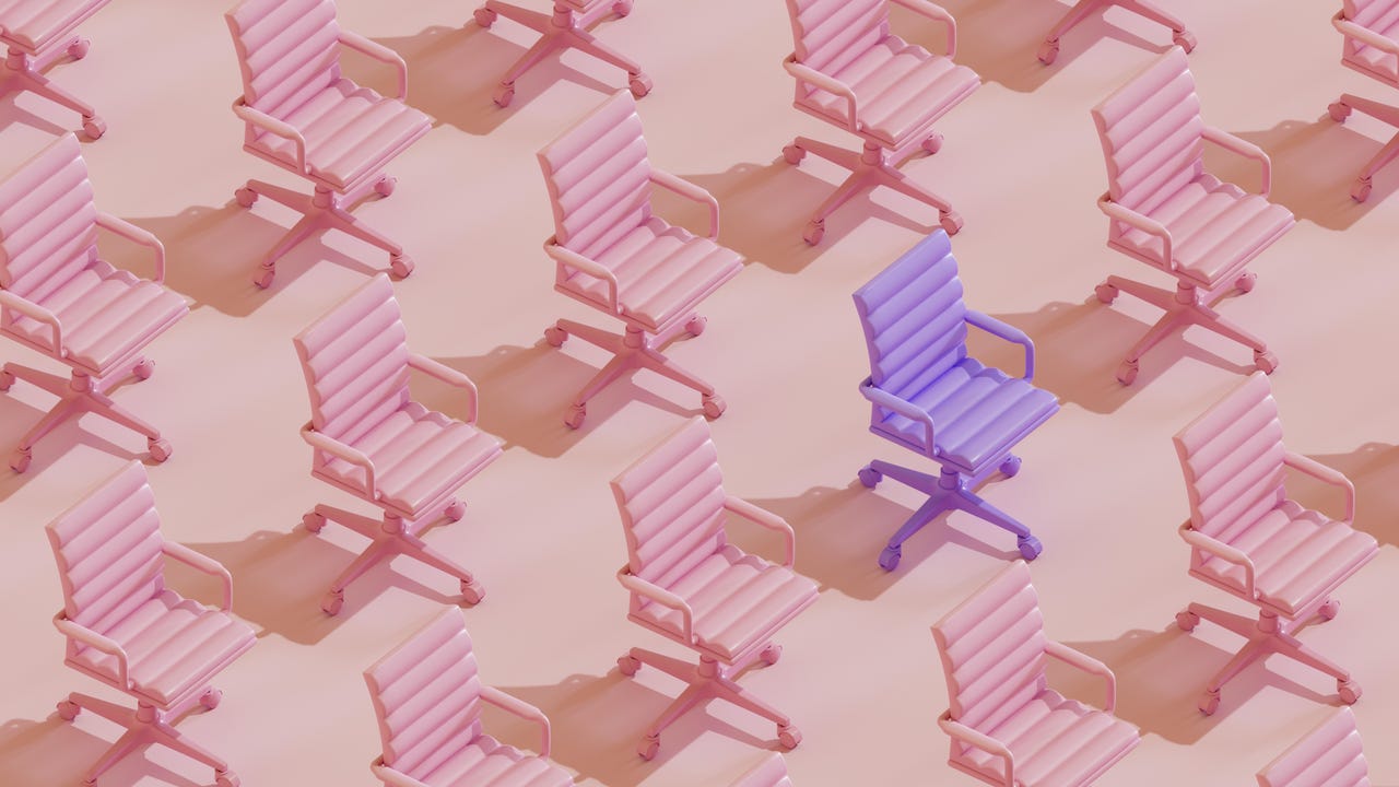 科技人才留任原因