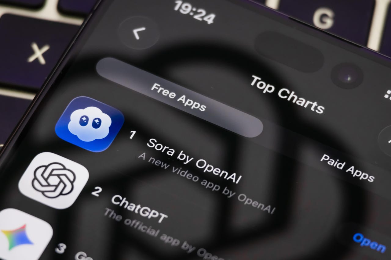 OpenAI Sora 2 生成式 AI 视频工具引发的法律与创造力挑战 OpenAI Sora 2 生成式 AI 视频工具引发的法律与创造力挑战