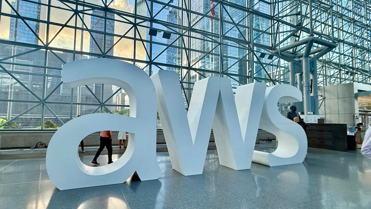 AWS Quick Suite:打造企业 AI 中心的智能解决方案 AWS Quick Suite:打造企业 AI 中心的智能解决方案