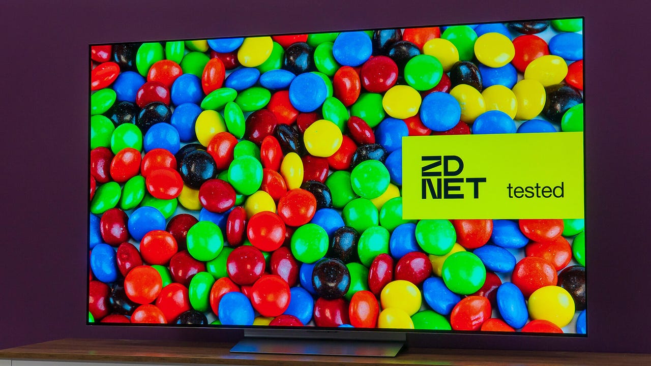 LG C5 OLED 设计