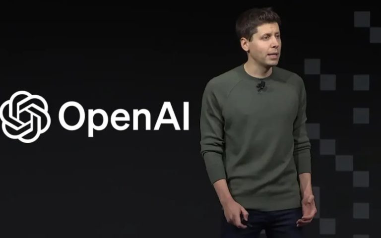 OpenAI 开发音乐创作工具,引领 AI 音乐革命 OpenAI 开发音乐创作工具,引领 AI 音乐革命