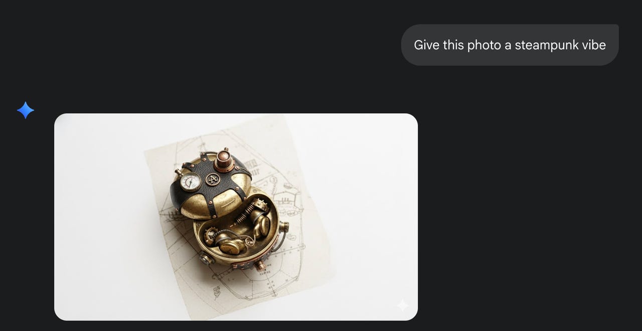 谷歌 Nano Banana:AI 图像编辑工具全面解析 谷歌 Nano Banana:AI 图像编辑工具全面解析