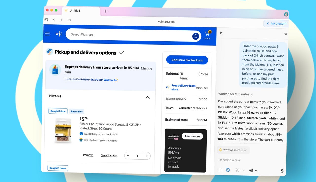 成功之处（和不足之处）与未来展望