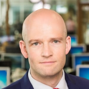 爱尔兰 AI 气候项目：从泥炭地到昆虫的环保创新