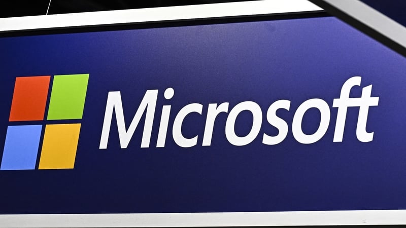 微软追加 400 万欧元 AI 投资，强化爱尔兰科技领导地位