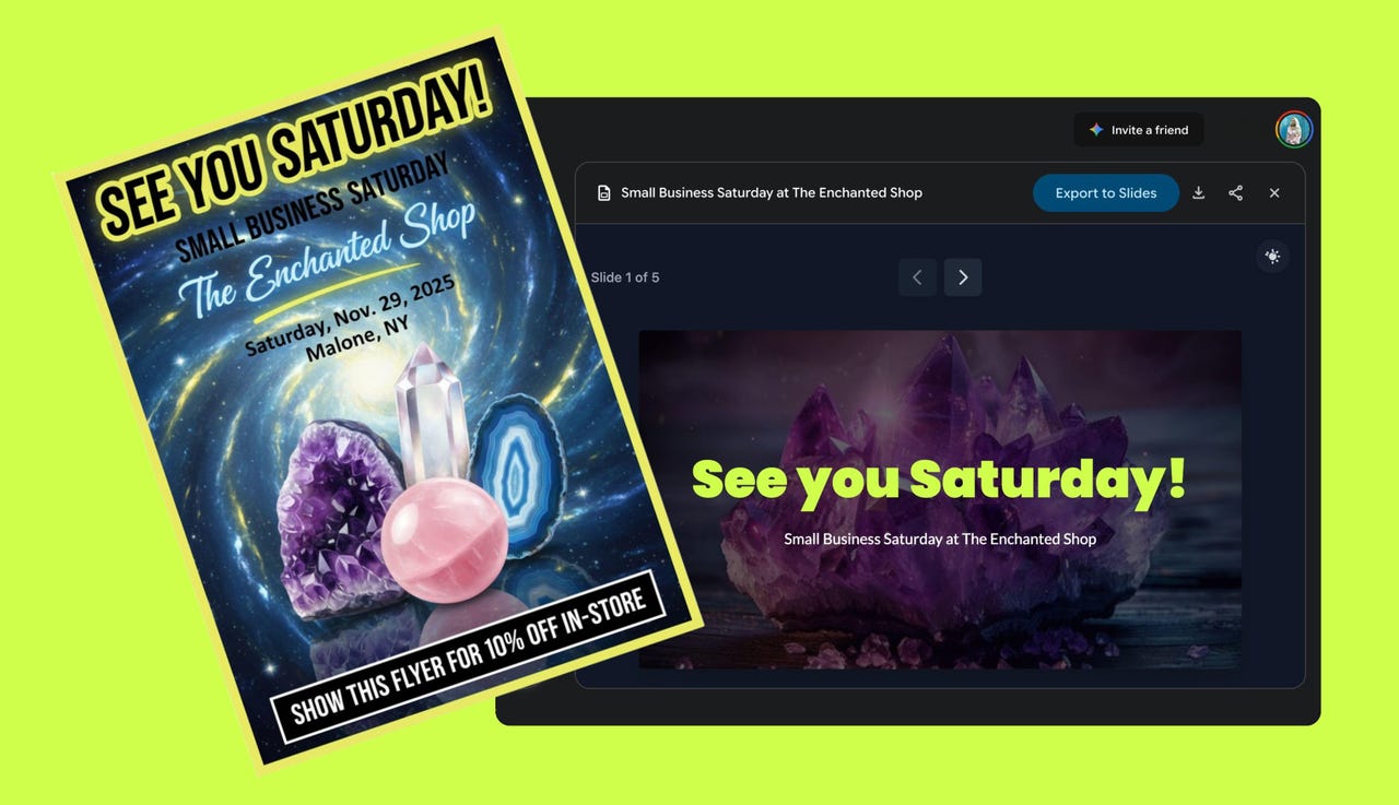 使用 Gemini 或 Gemini Canvas