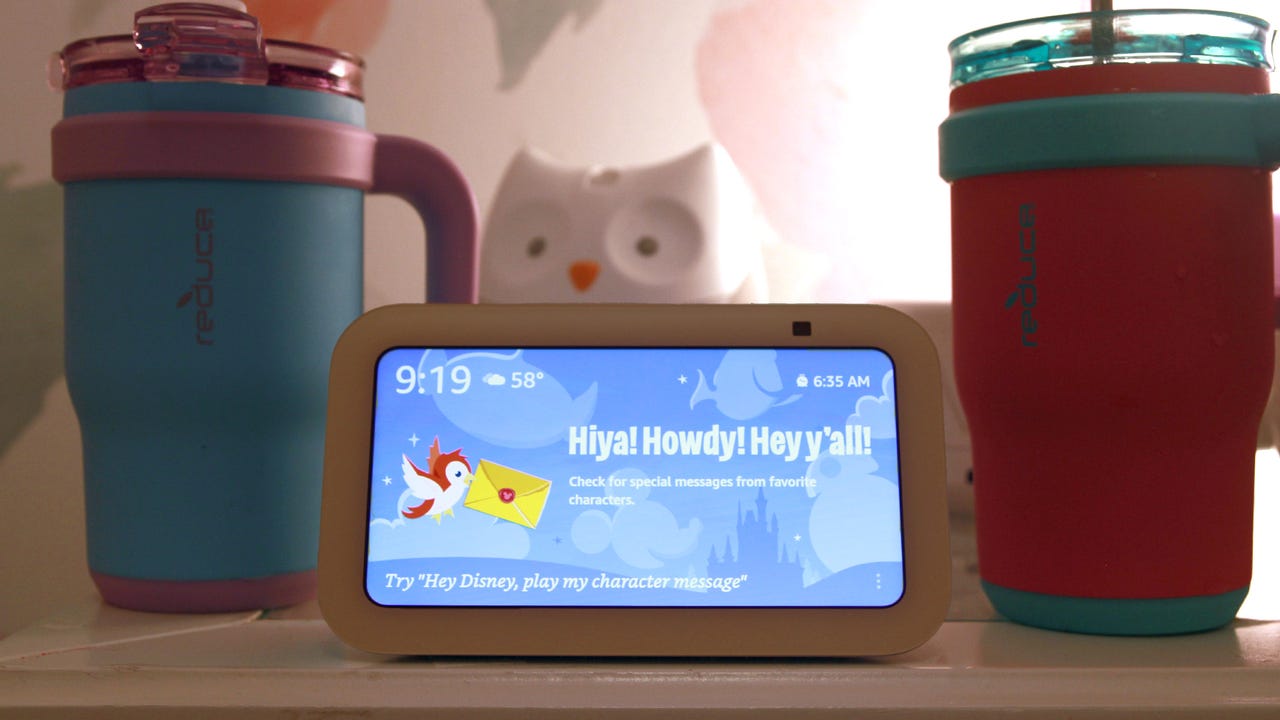 12 个提升家居智能的 Alexa 命令,无需订阅 12 个提升家居智能的 Alexa 命令,无需订阅