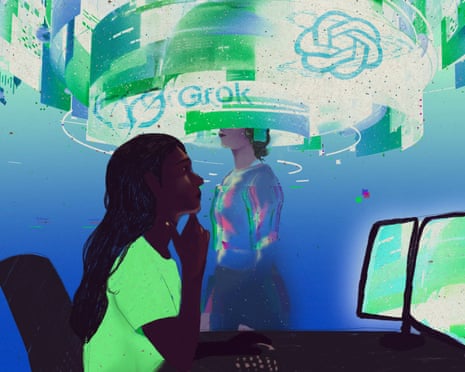 AI 从业者为何告诫亲友远离人工智能?揭秘背后的真相 AI 从业者为何告诫亲友远离人工智能?揭秘背后的真相