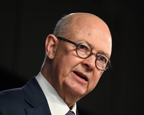 ABC 主席 Kim Williams 抨击 AI 投资者专制观点,呼吁民主监管 ABC 主席 Kim Williams 抨击 AI 投资者专制观点,呼吁民主监管