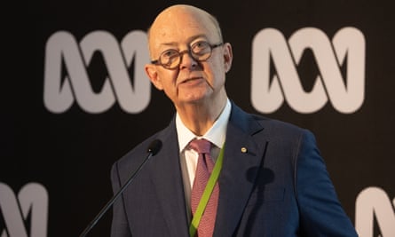 ABC 主席 Kim Williams 抨击 AI 投资者专制观点,呼吁民主监管 ABC 主席 Kim Williams 抨击 AI 投资者专制观点,呼吁民主监管