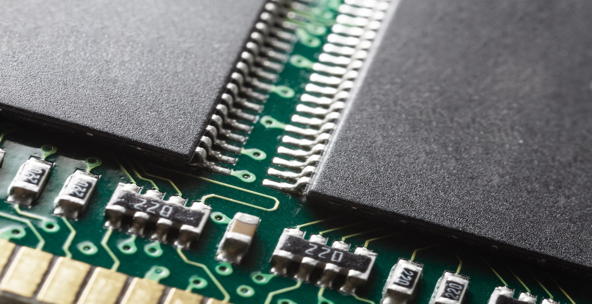 AI 基础设施建设推动 DRAM 价格飙升,三星大幅调价 AI 基础设施建设推动 DRAM 价格飙升,三星大幅调价