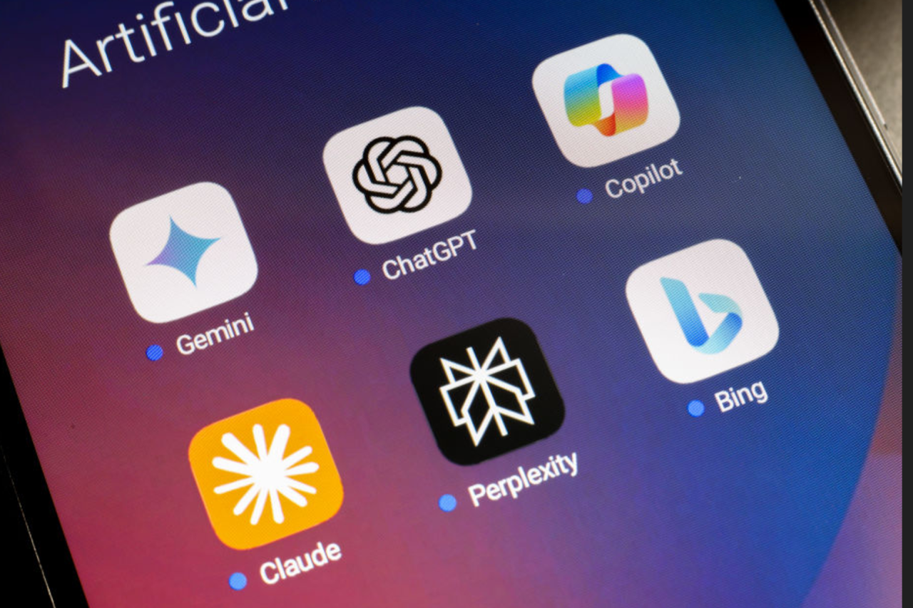 高收入人群为何对 AI 技术情有独钟?最新研究揭秘 高收入人群为何对 AI 技术情有独钟?最新研究揭秘