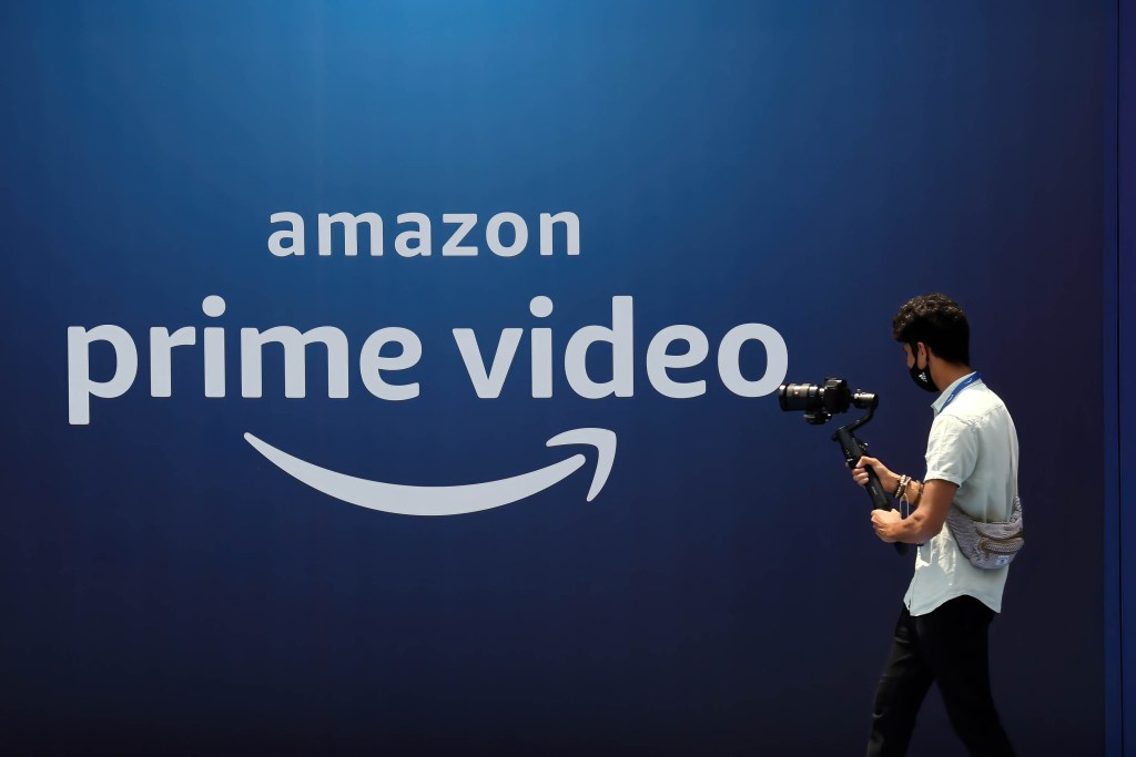 亚马逊 Prime Video 推出 AI 视频回顾功能,革新观影体验 亚马逊 Prime Video 推出 AI 视频回顾功能,革新观影体验